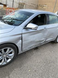 شيفروليه امبالا